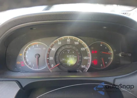 2017 Honda Accord Sport z USA, uszkodzony, nr VIN 1HGCR2F58HA182393